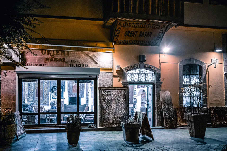 Serving Brusly's Landmarks and Beyond in Brusly