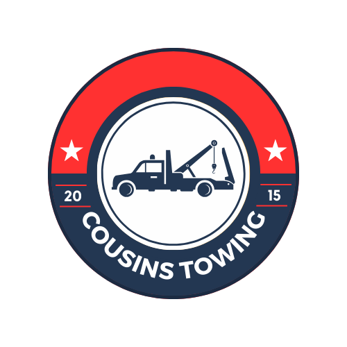 Cousins Towing